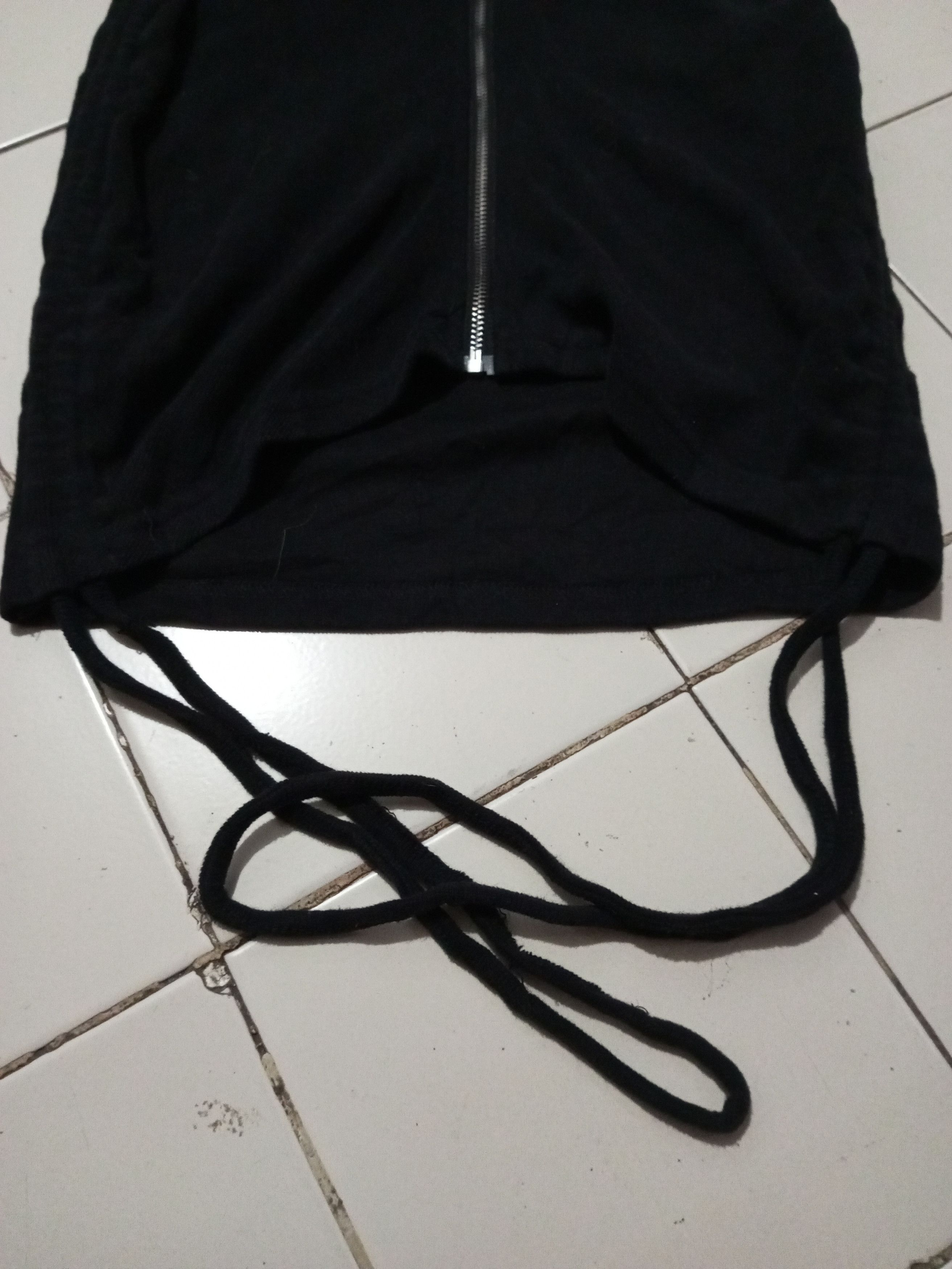Yasuyuki Ishii Dahuizi - Hoodie Chain Strap Parka Size US M / EU 48-50 / 2 - 7 Thumbnail