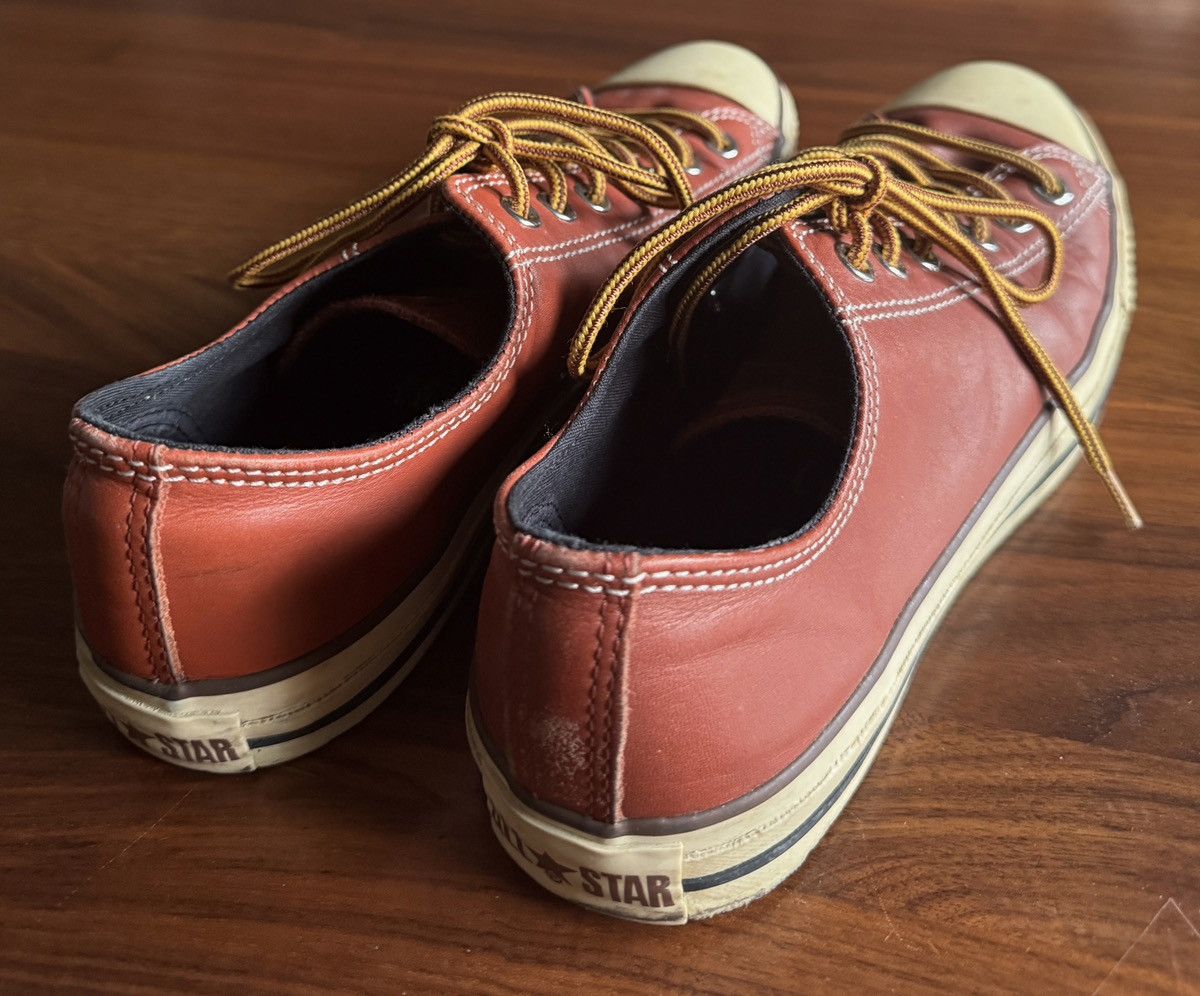 Converse Converse All Star Vintage Sneaker Size US 9.5 / EU 42-43 - 6 Thumbnail