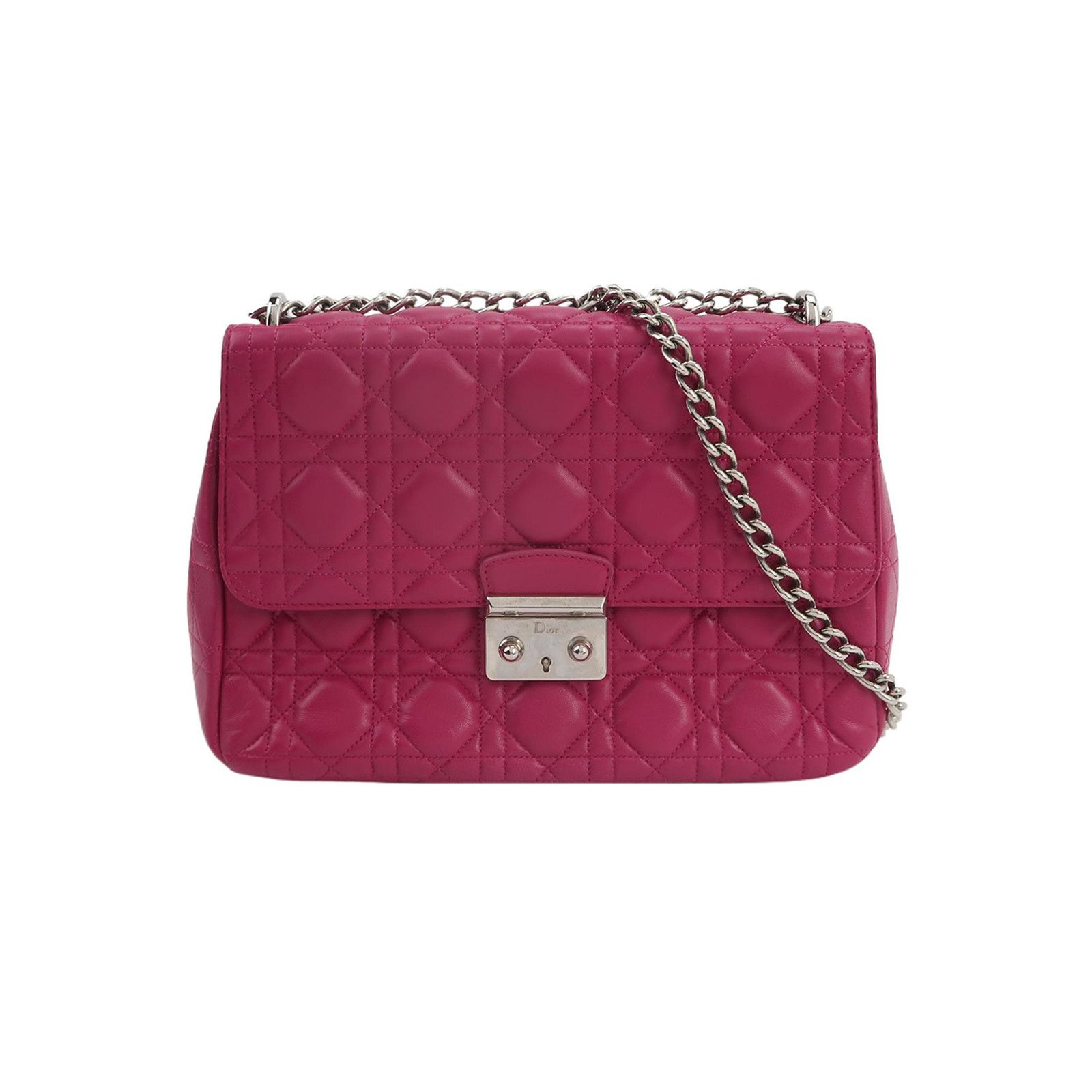 Dior Dior Women os Shoulder Bags Size ONE SIZE - 1 Thumbnail