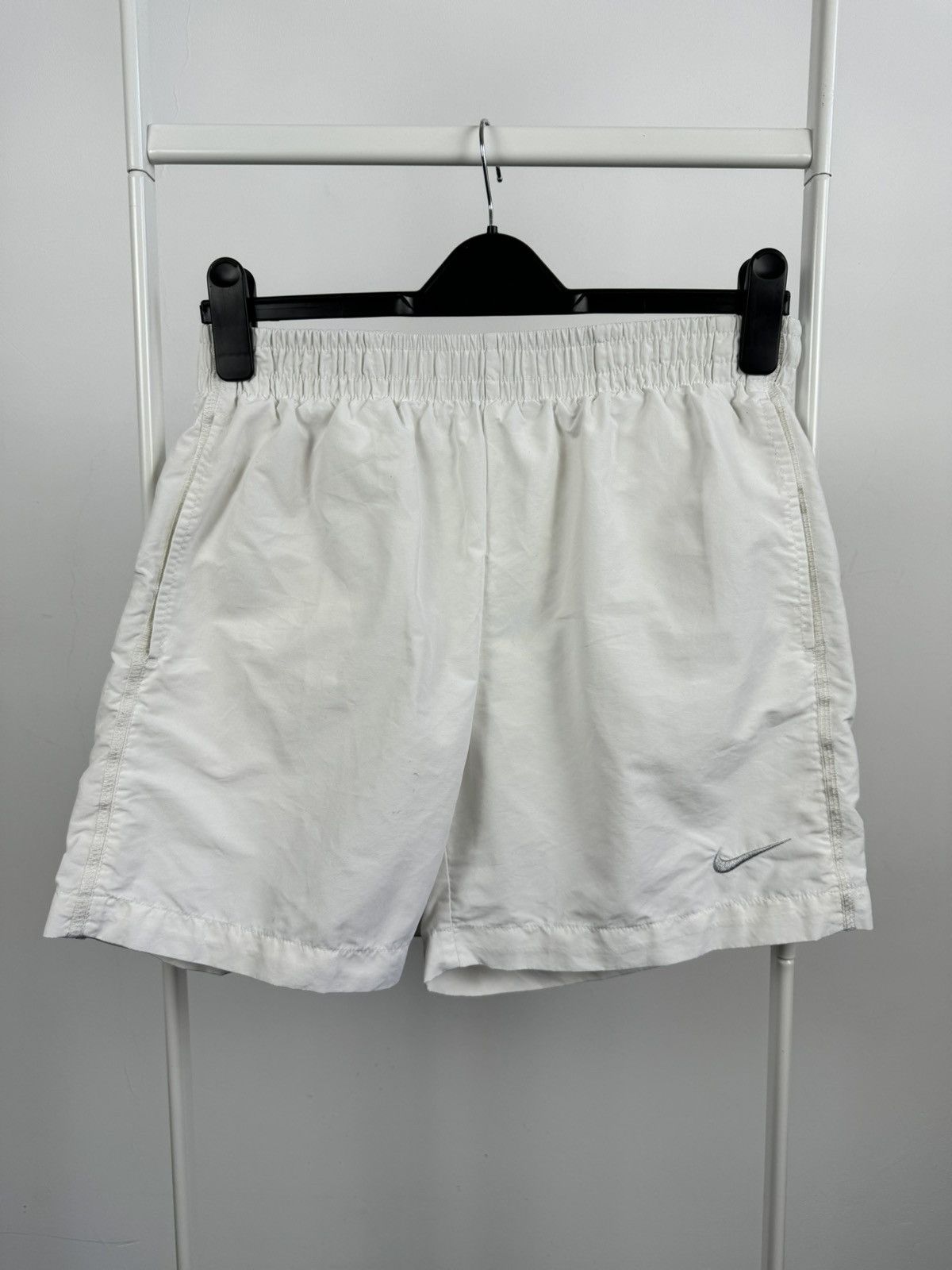 Vintage Vintage Nike Shorts Size US 32 / EU 48 - 1 Thumbnail