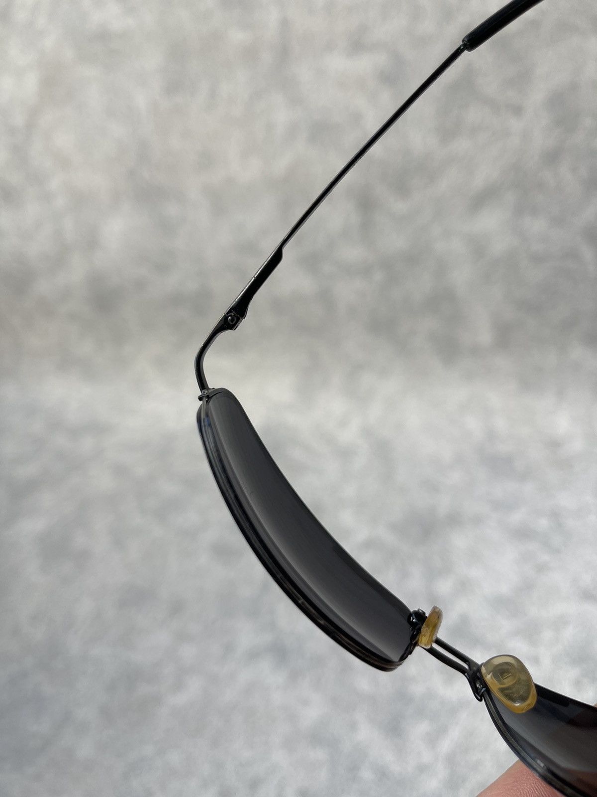 RayBan Ray-Ban Sunglasses Matrix Style | Grailed