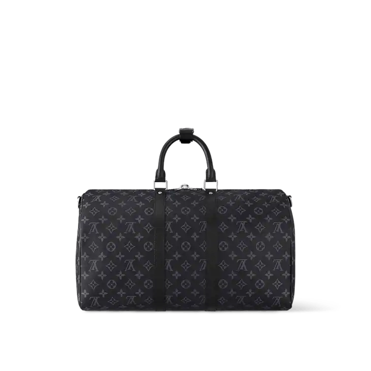 Louis Vuitton Keepall Bandoulière 55 Size ONE SIZE - 4 Thumbnail
