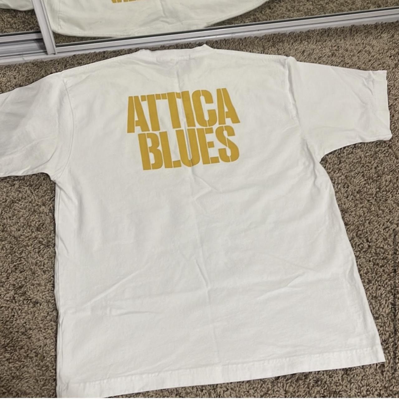 Union LA Union Los Angeles Tee Size US XL / EU 56 / 4 - 7 Thumbnail