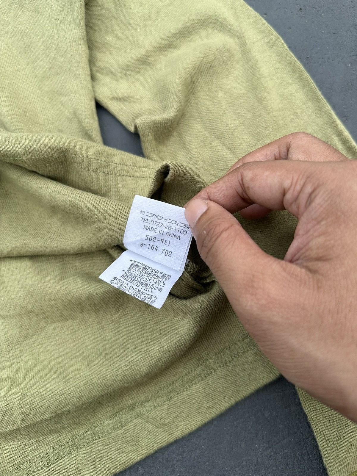 Japanese Brand Japanese McGregor Cardigan Kapital Style Size S / US 4 / IT 40 - 8 Thumbnail