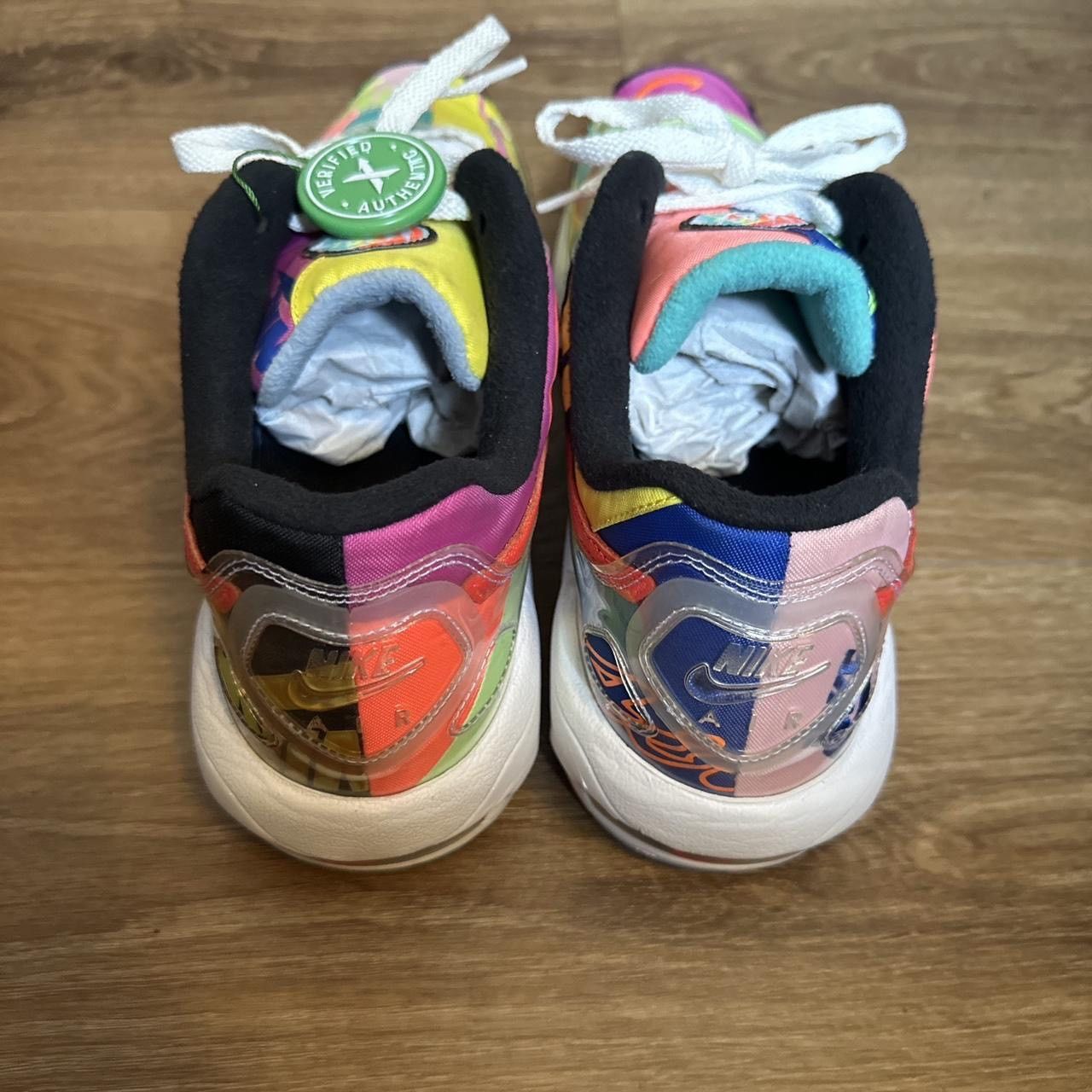 Nike Nike Air Max 2 Light Size US 12 / EU 45 - 5 Thumbnail