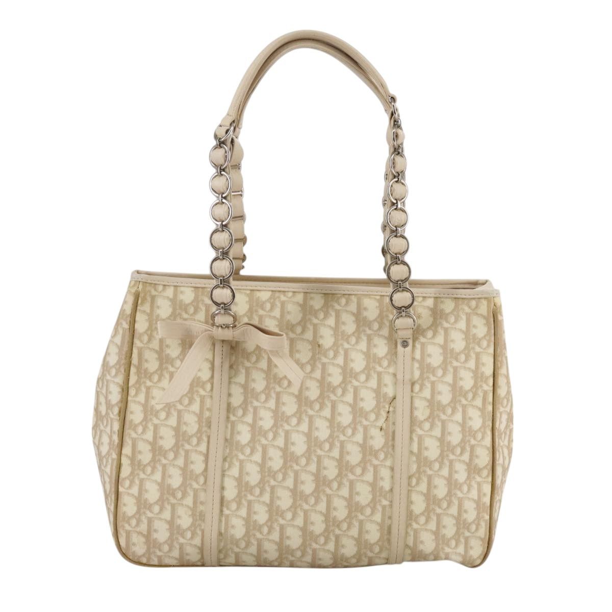 Dior Dior Romantique shoulder Size ONE SIZE - 1 Thumbnail