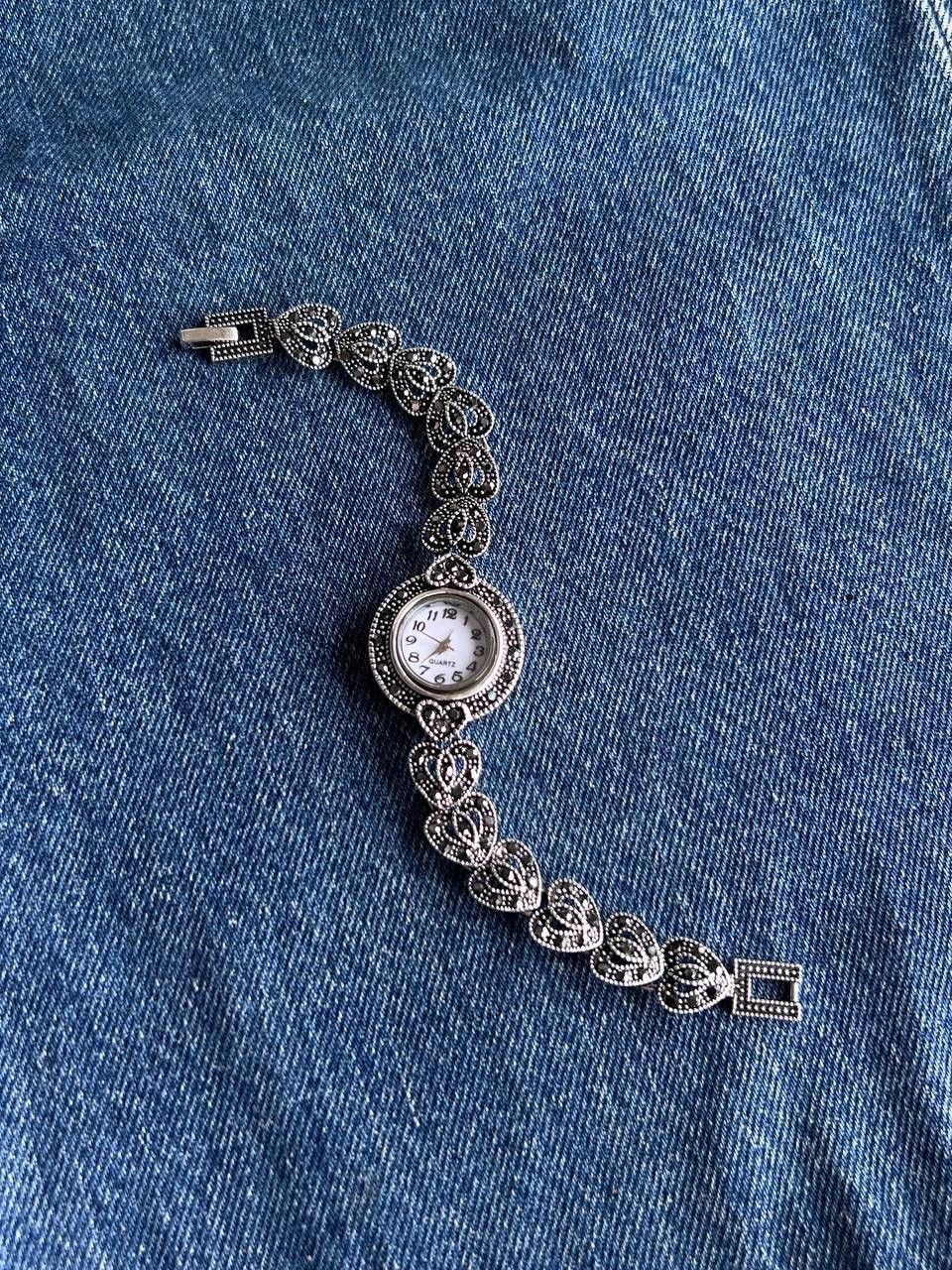 Japanese Brand × Vintage Vintage Japanese style futuristic Watch Size ONE SIZE - 13 Thumbnail