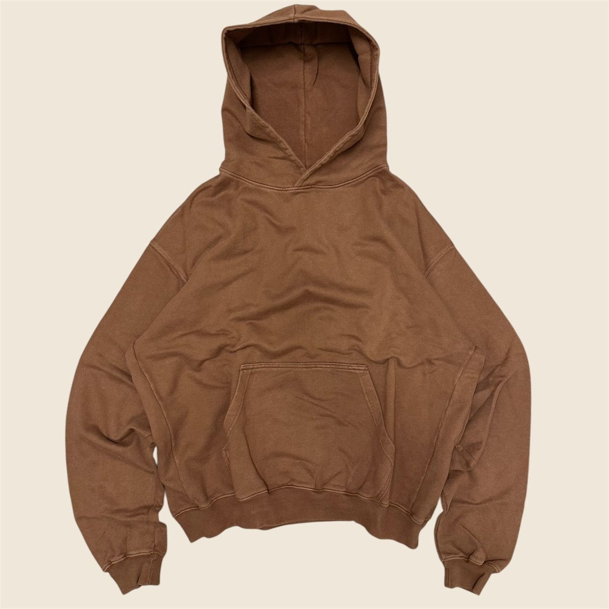 Other Vintage Hoodie Size US M / EU 48-50 / 2 - 1 Thumbnail
