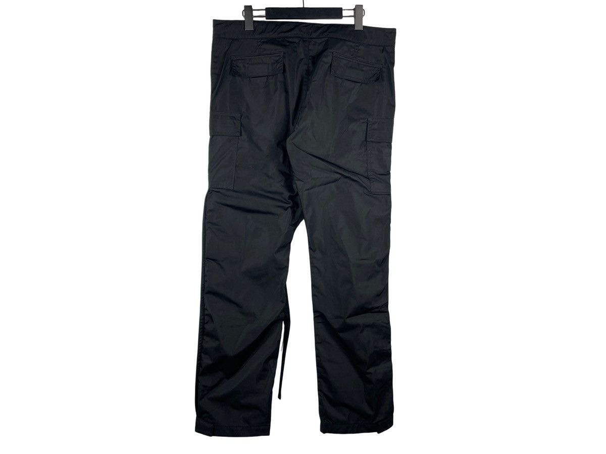 Fear Of God Nylon Snap Cargo Pants Fear Of God Fear Of God 6th