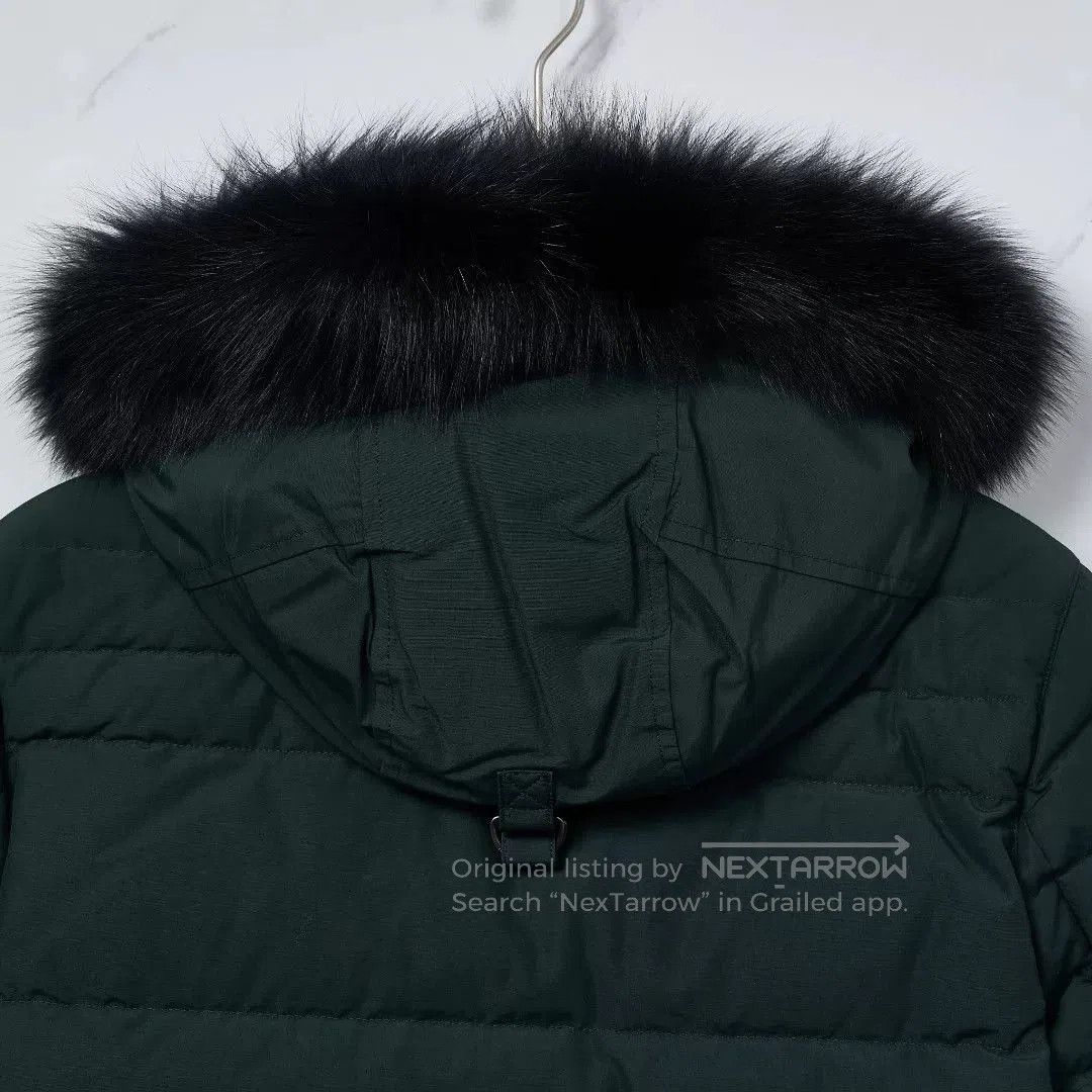 Moose Knuckles Moose Knuckles Men's Down Jacket. Size US M / EU 48-50 / 2 - 7 Thumbnail