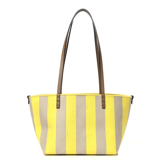 Fendi o1s1wg110925 Size: OS/Roll Large in Yellow Size ONE SIZE - 1 Thumbnail