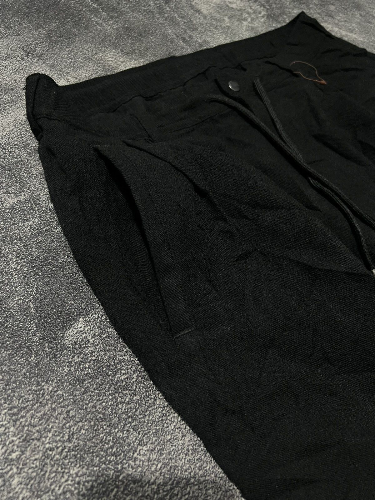 Japanese Brand Niko And Balloon Pants Size US 31 - 3 Thumbnail