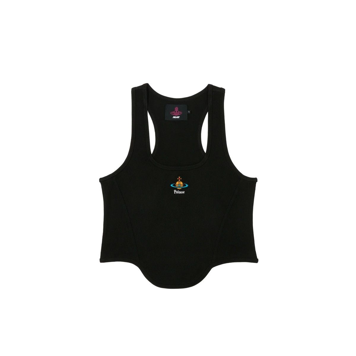 Vivienne Westwood Palace x Vivienne Westwood Corset Size M / US 6-8 / IT 42-44 - 1 Thumbnail