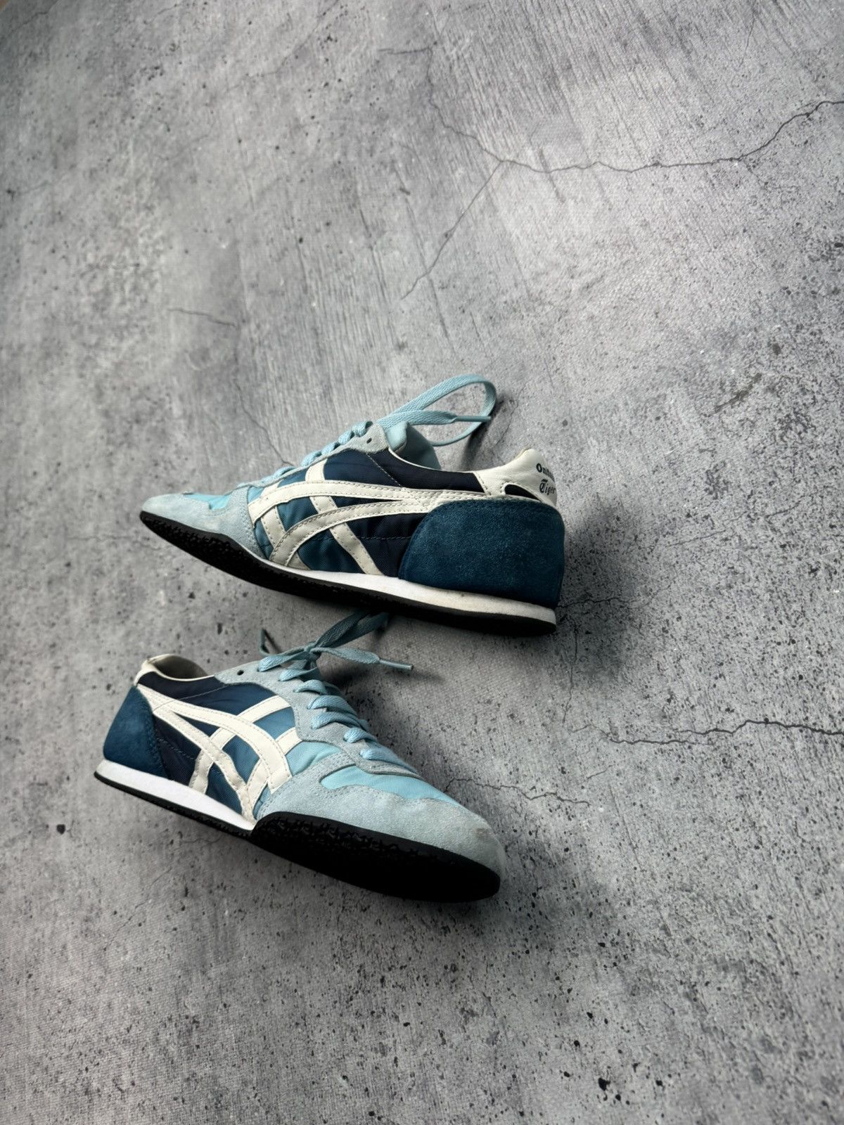 Onitsuka Tiger Asics Onisuka TIger Mexico 66 Size US 8 / IT 38 - 7 Thumbnail