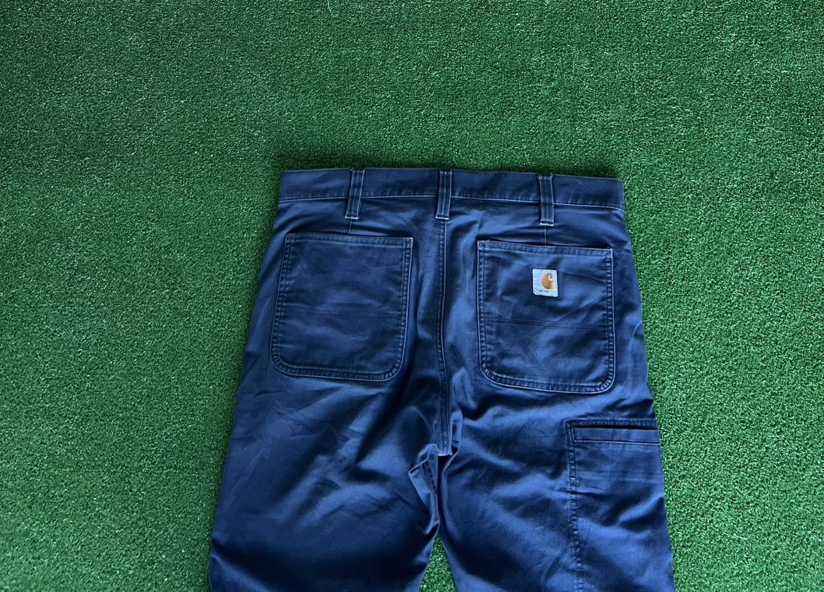 Carhartt Vintage Carhartt Carpender Pants Size US 34 / EU 50 - 2 Thumbnail
