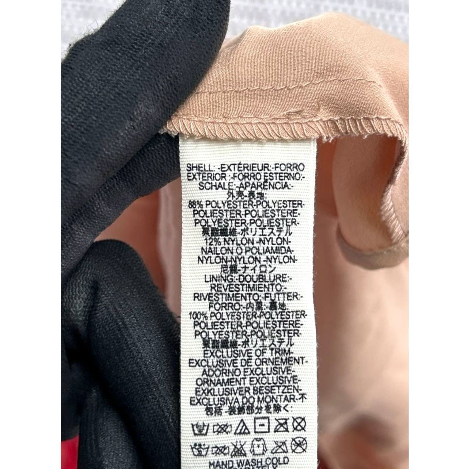 Free People VINTAGE None Size M / US 6-8 / IT 42-44 - 5 Thumbnail