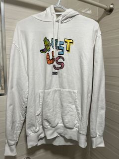 Rugrats on sale white hoodie