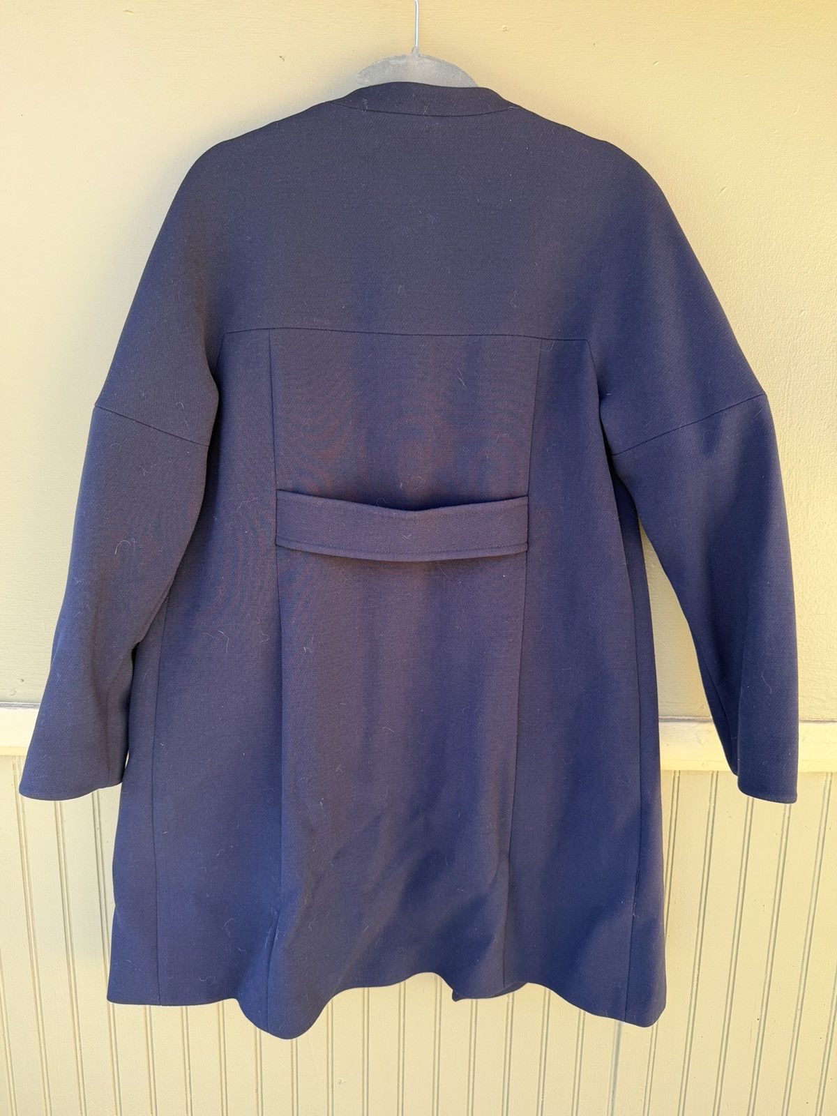 Vilagallo Villalaggo peacoat Size 4XL / US 24-26 - 5 Thumbnail