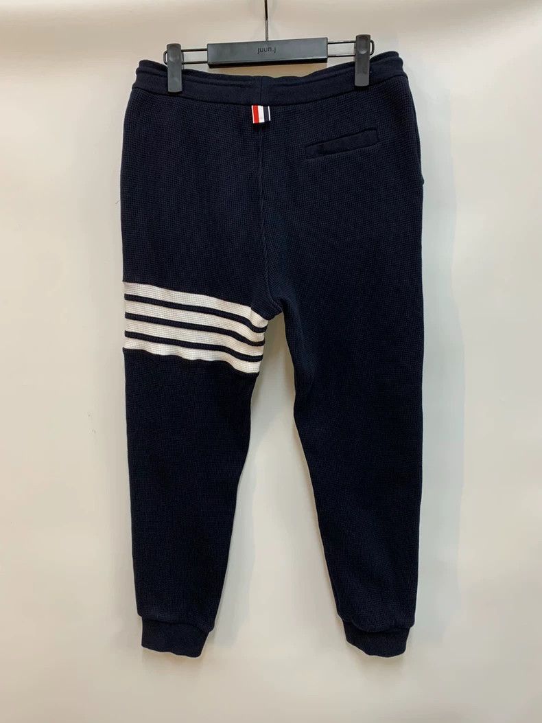 Thom Browne Thom Browne size2 Huffg classic blue jeans Size US 26 / EU 42 - 7 Thumbnail