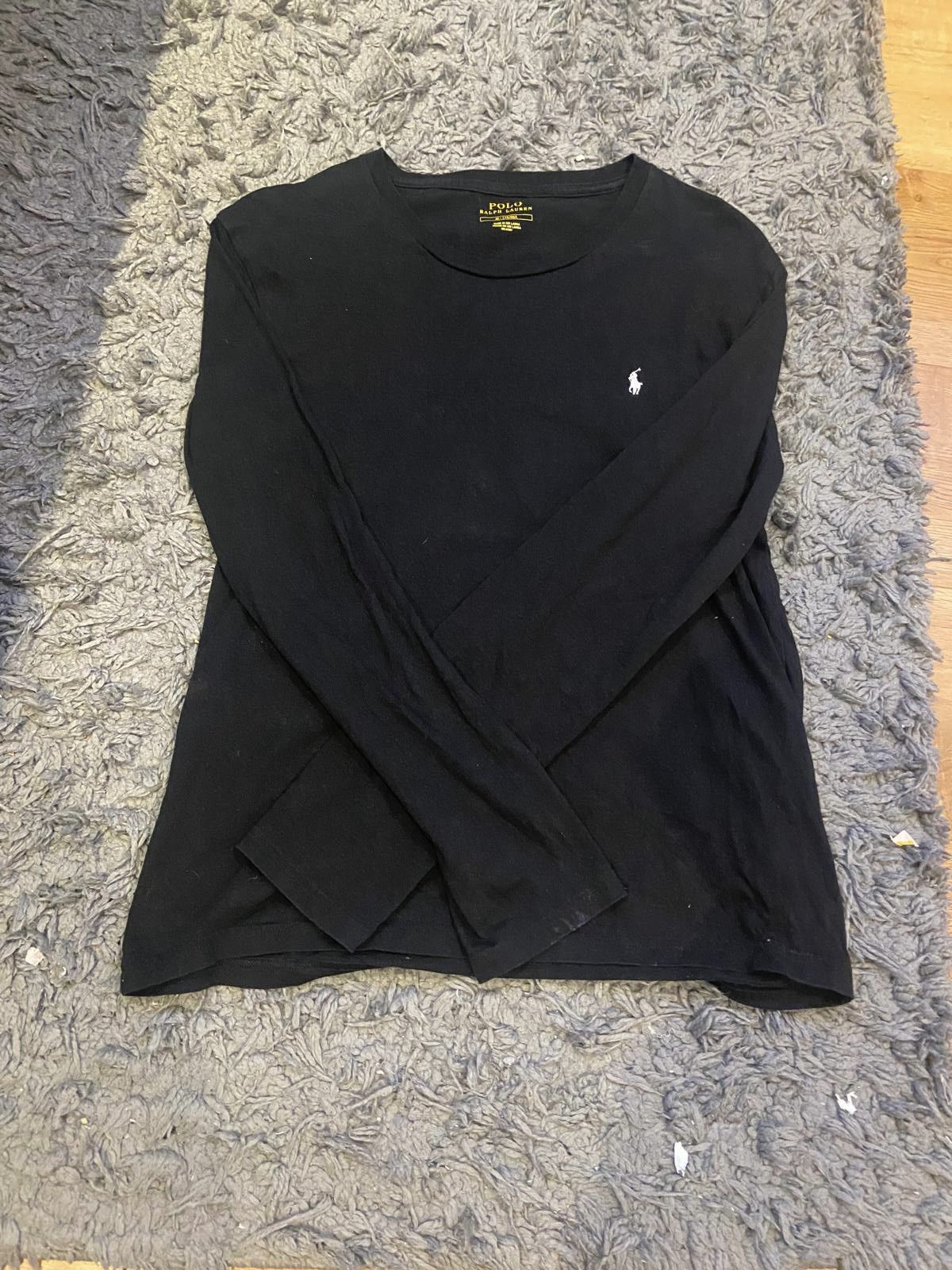 Ralph Lauren Black Ralph Lauren Jumper Size US M / EU 48-50 / 2 - 1 Thumbnail