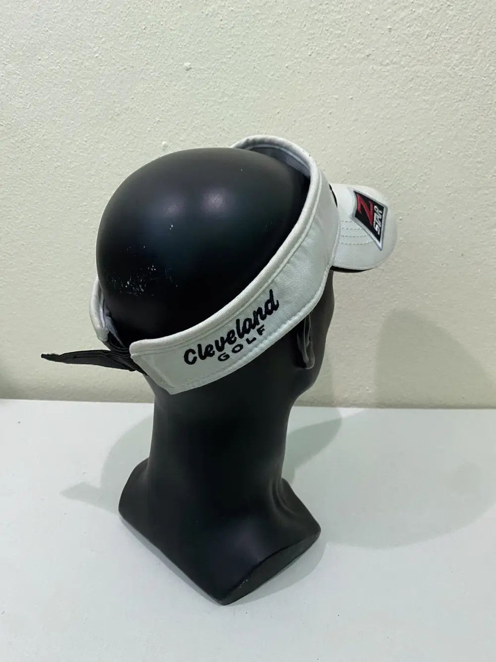 Japanese Brand × Vintage Srixon Hat Size ONE SIZE - 5 Thumbnail