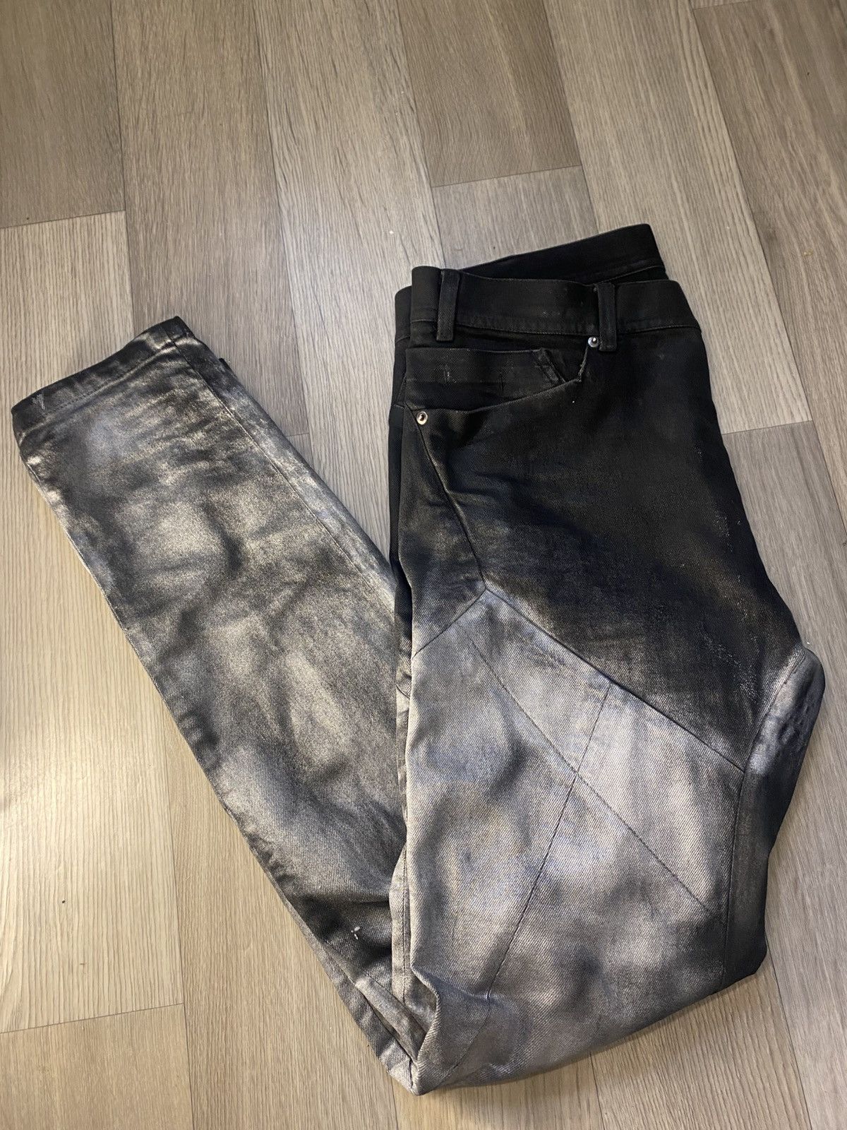 Other Chrome jeans Size US 33 - 1 Thumbnail