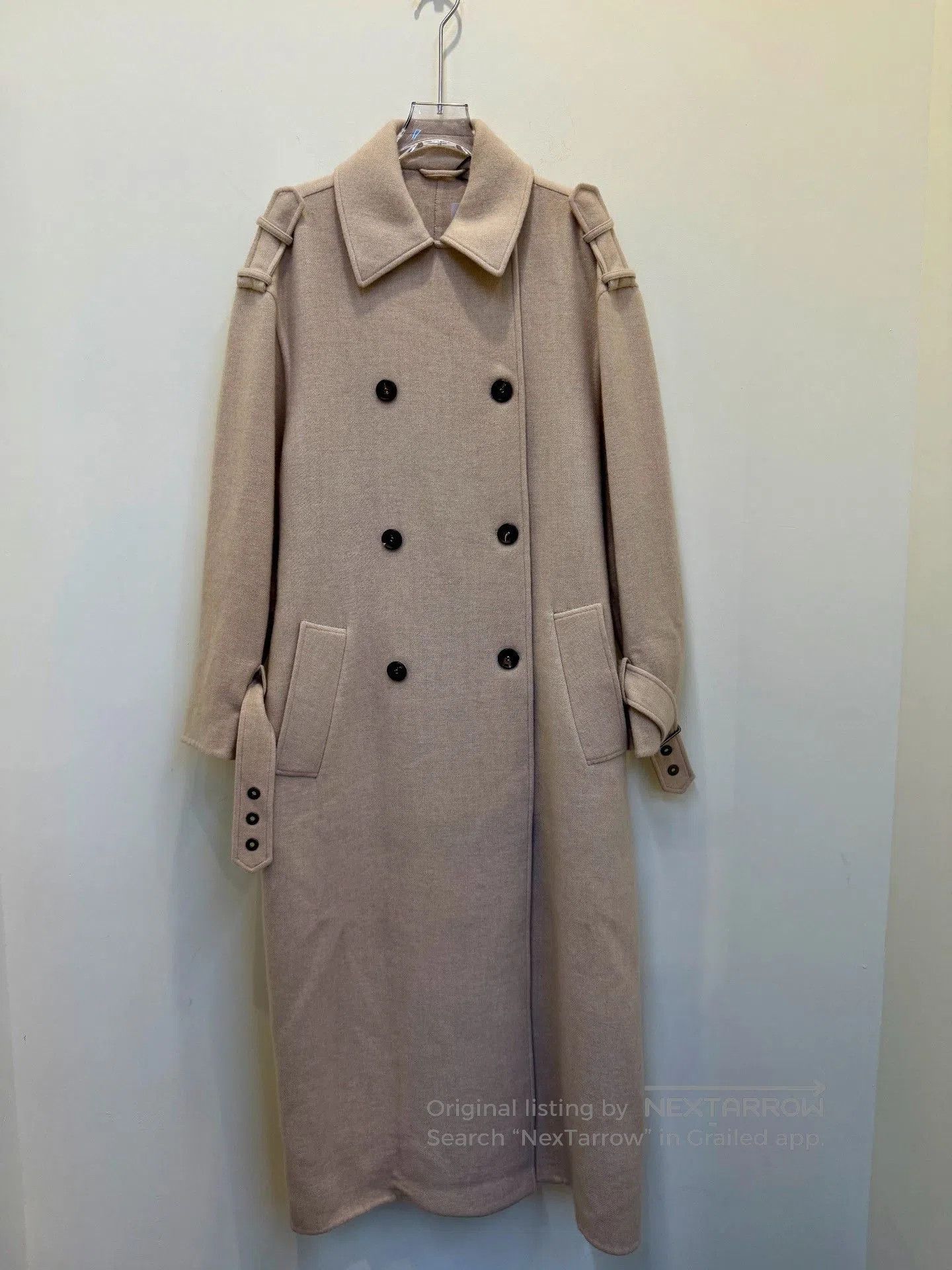 Brunello Cucinelli Brunello Cucinelli Double. Size US XXS / EU 40 - 1 Thumbnail