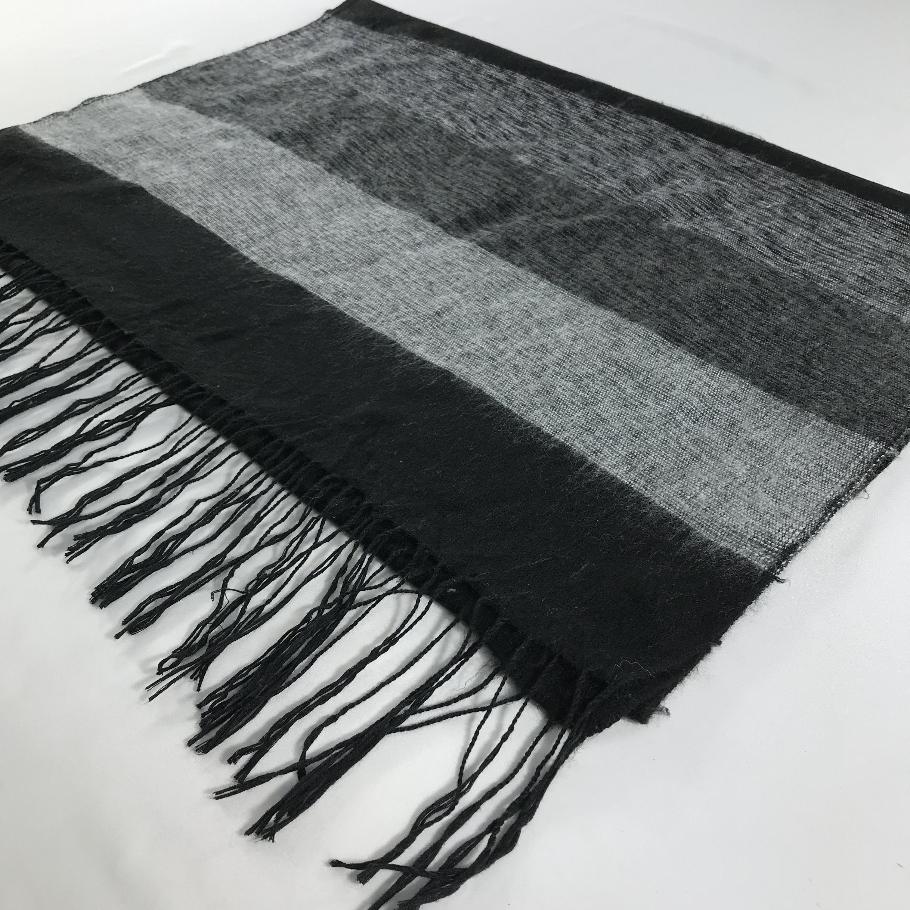 Katharine Hamnett London Katharine Hamnett Scarf / Muffler / Neckwear - WW867 Size ONE SIZE - 3 Thumbnail