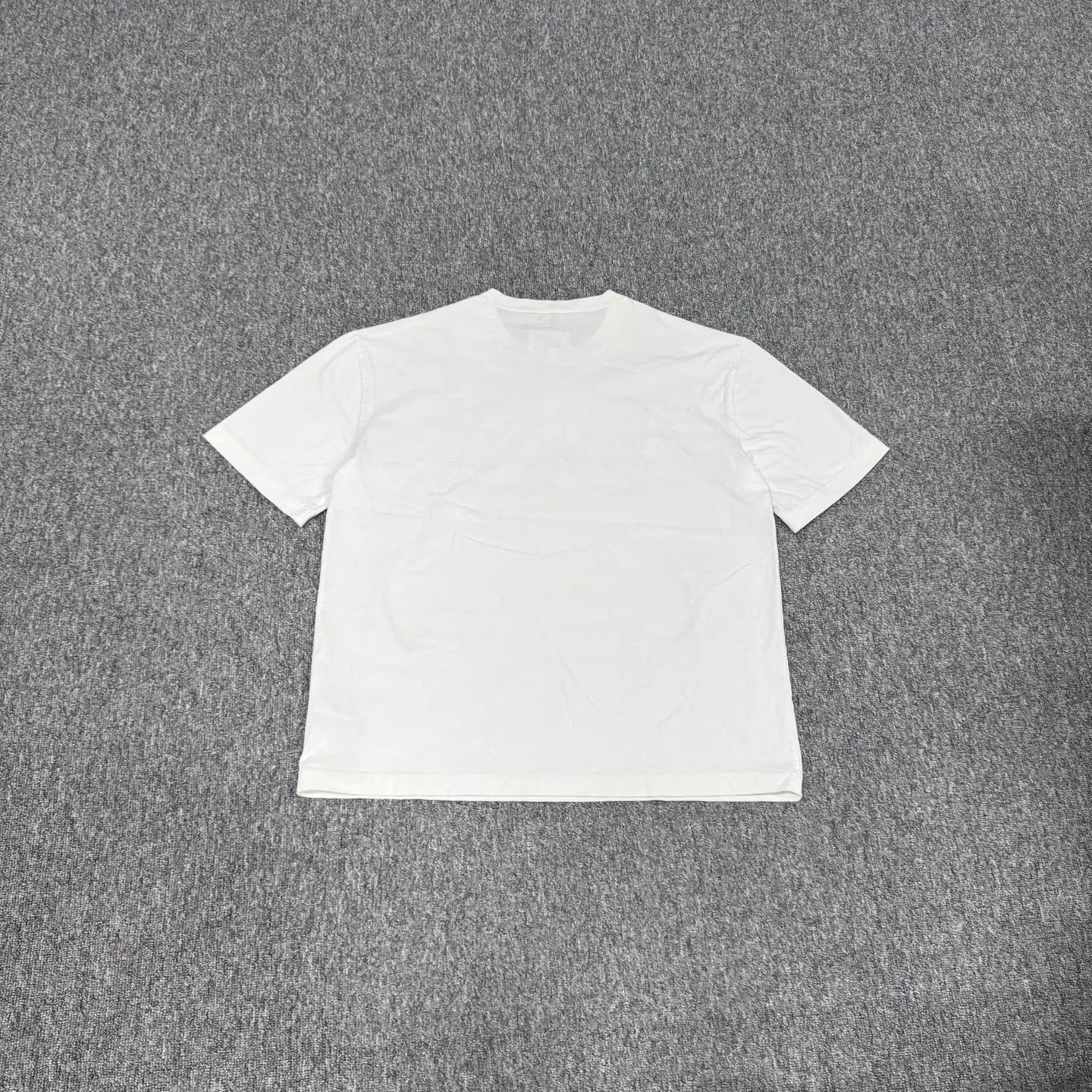 Maison Margiela Margiela Classic Oversized Chest Logo S 99 New Size US S / EU 44-46 / 1 - 2 Thumbnail