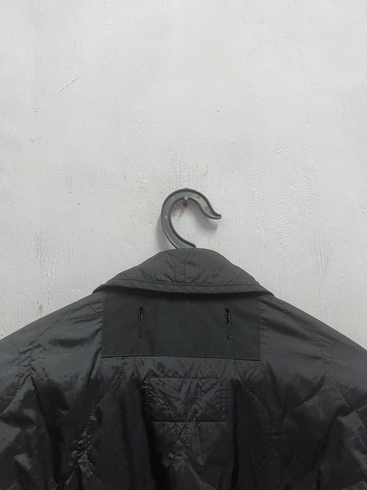 General Research 1996 General Research Quilted Jacket Size US M / EU 48-50 / 2 - 10 Thumbnail