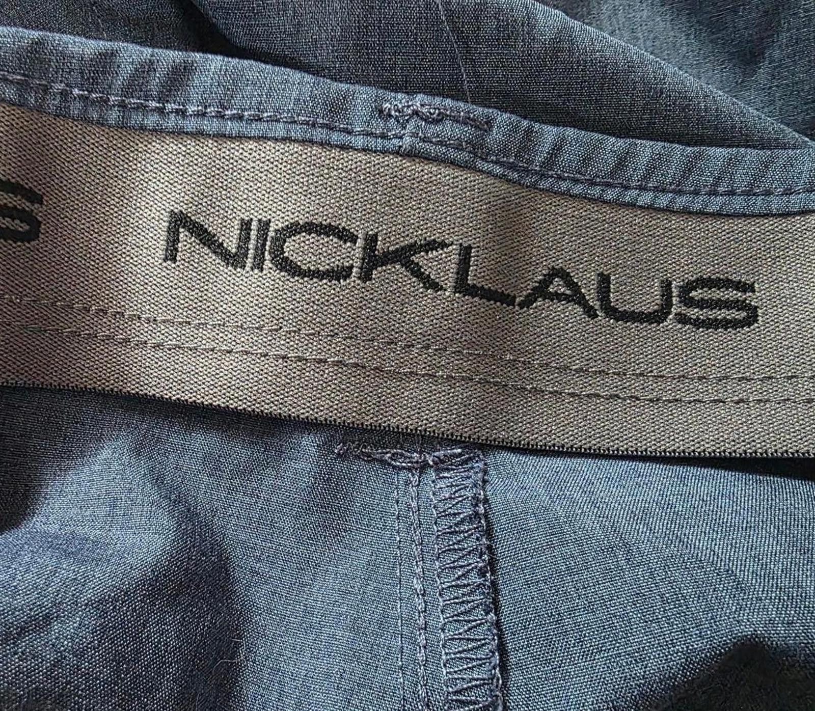 Other Nicklaus Golf Shorts Mens Size 40 Gray Flat Front Performnce Size US 40 / EU 56 - 3 Thumbnail