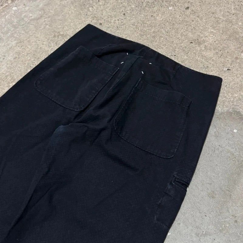 Maison Margiela S/S 2004 Maison Margiela anatomic McQueen pants Size US 29 - 3 Thumbnail