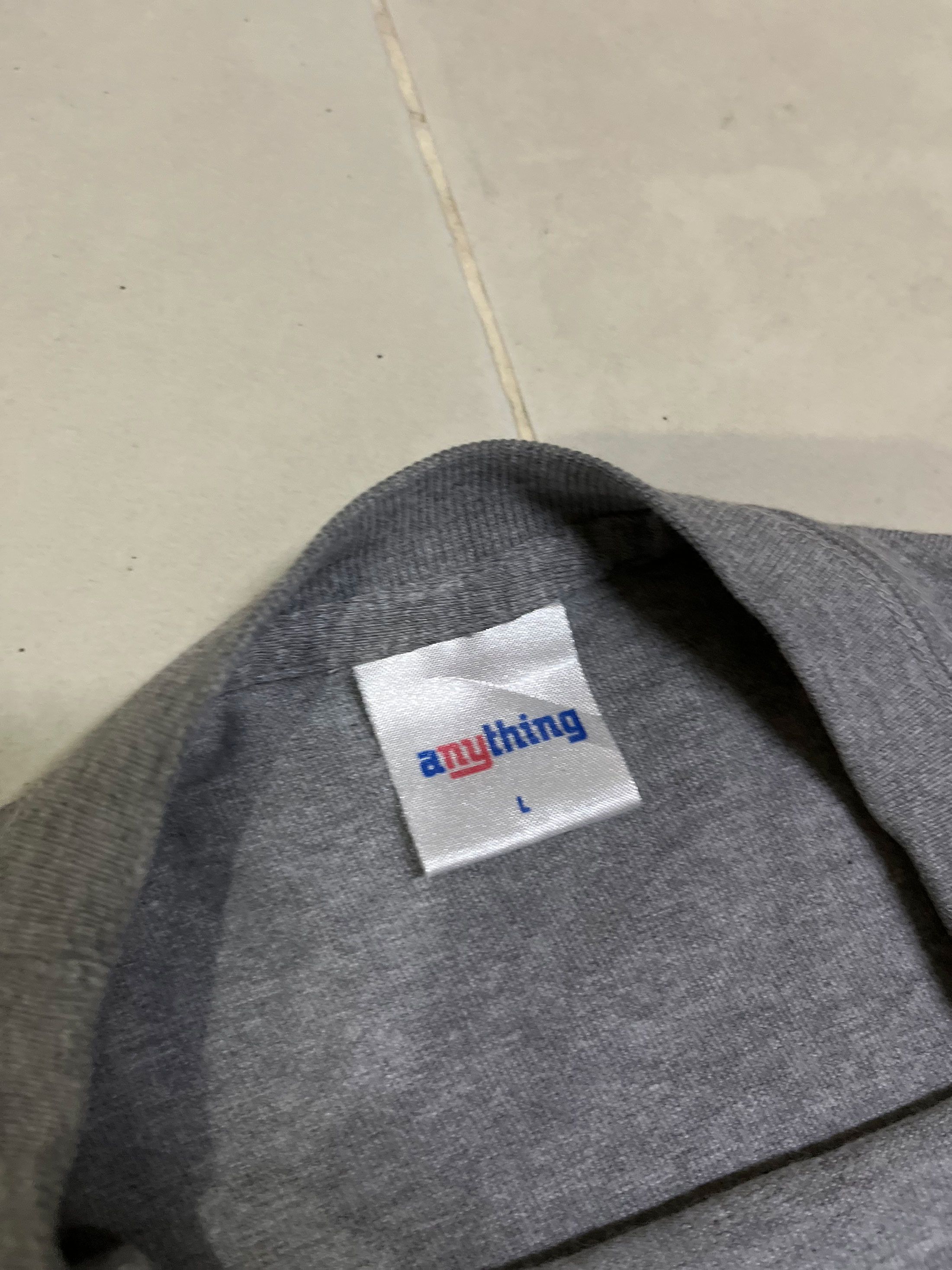 aNYthing aNYthing Araron Bandaroff's Supreme Skateboarding Sk8 Size US L / EU 52-54 / 3 - 2 Thumbnail