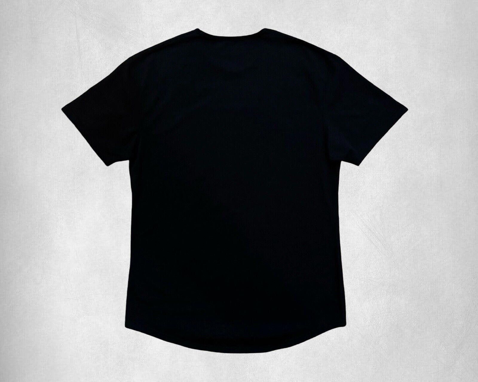 Designer BYLT Drop Cut LUX T-Shirt Men’s Large Size US L / EU 52-54 / 3 - 2 Thumbnail