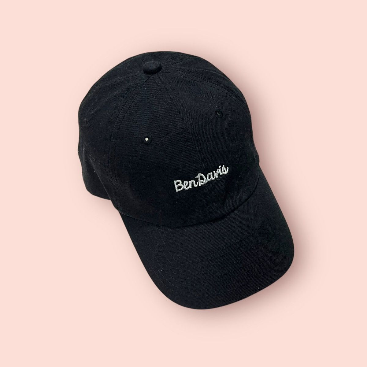 Ben Davis VINTAGE BEN DAVIS BASEBALL CAP Size ONE SIZE - 11 Thumbnail