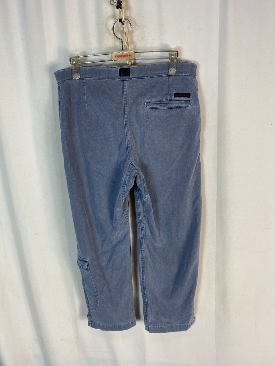 Gramicci × Vintage Unisex🔥Vintage gramicci 3 quarter pants size 30 Size US 30 / EU 46 - 14 Thumbnail