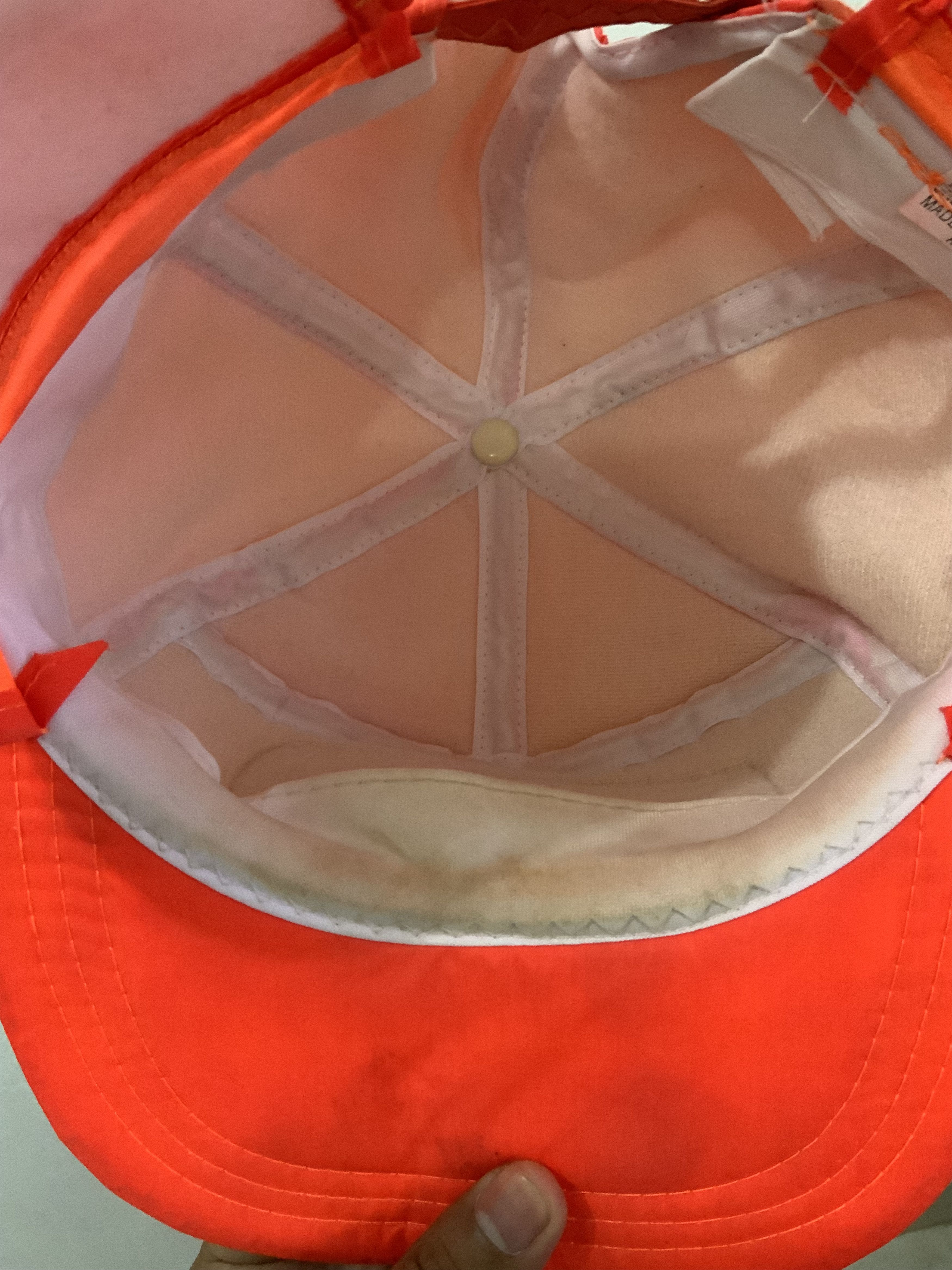 Vintage Groovin Ski Hat Vintage Taiwan ROC Hat Size ONE SIZE - 13 Thumbnail