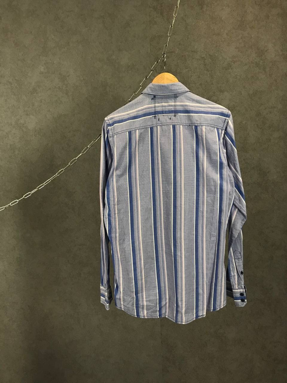 Designer × Desigual Desigual art designer shirt Size US M / EU 48-50 / 2 - 6 Thumbnail