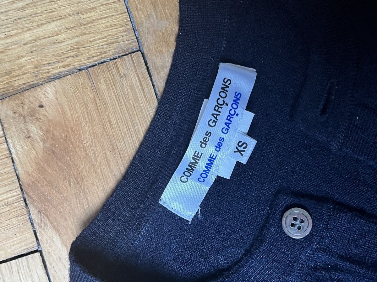 Comme des Garcons Comme De Garcons Size XS / US 0-2 / IT 36-38 - 2 Thumbnail