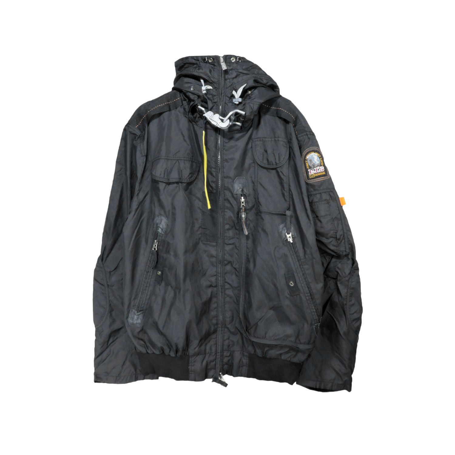 Parajumpers PARAJUMPERS USAF 210 SQUADRON WINTER RESCUE GOBI JACKET Size US M / EU 48-50 / 2 - 1 Thumbnail
