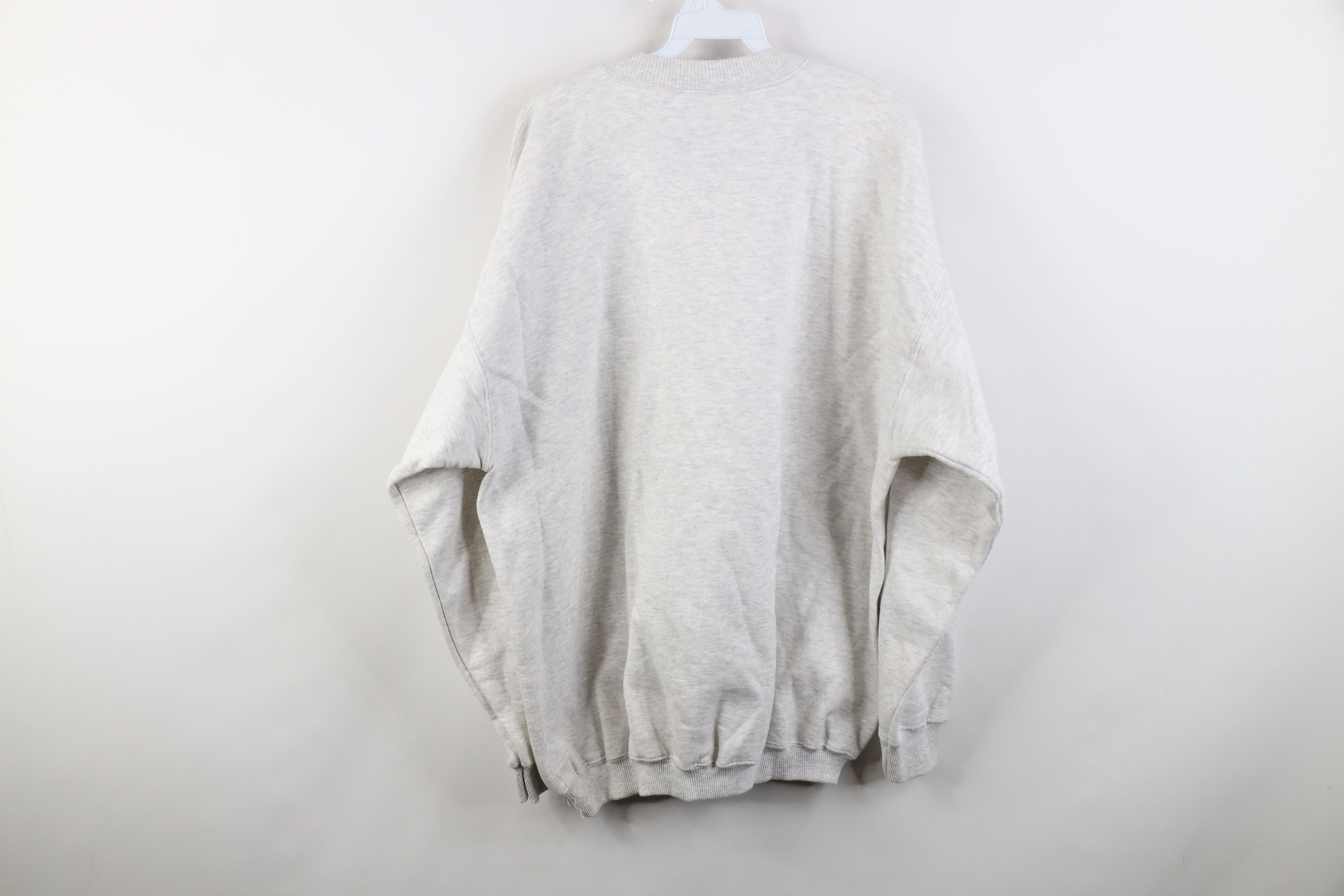 Vintage Vintage 90s Movie Matthew McConaughey Rob Reiner Sweatshirt Size US XL / EU 56 / 4 - 13 Thumbnail