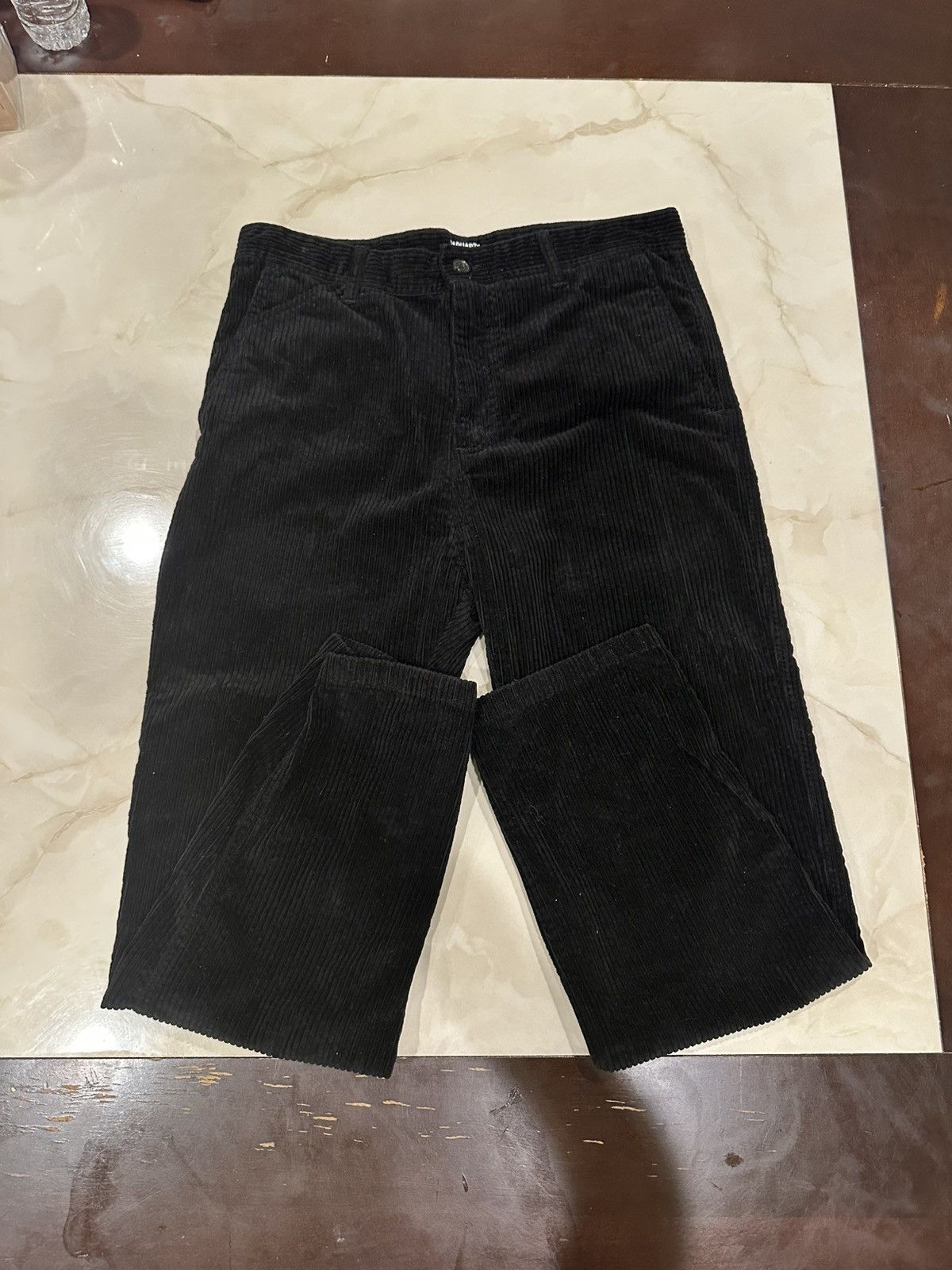 Carhartt Carhartt corduroy pants Size US 32 / EU 48 - 1 Thumbnail