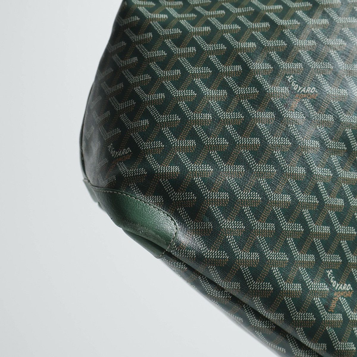 Goyard Goyard St Louis Shopper Size ONE SIZE - 2 Thumbnail