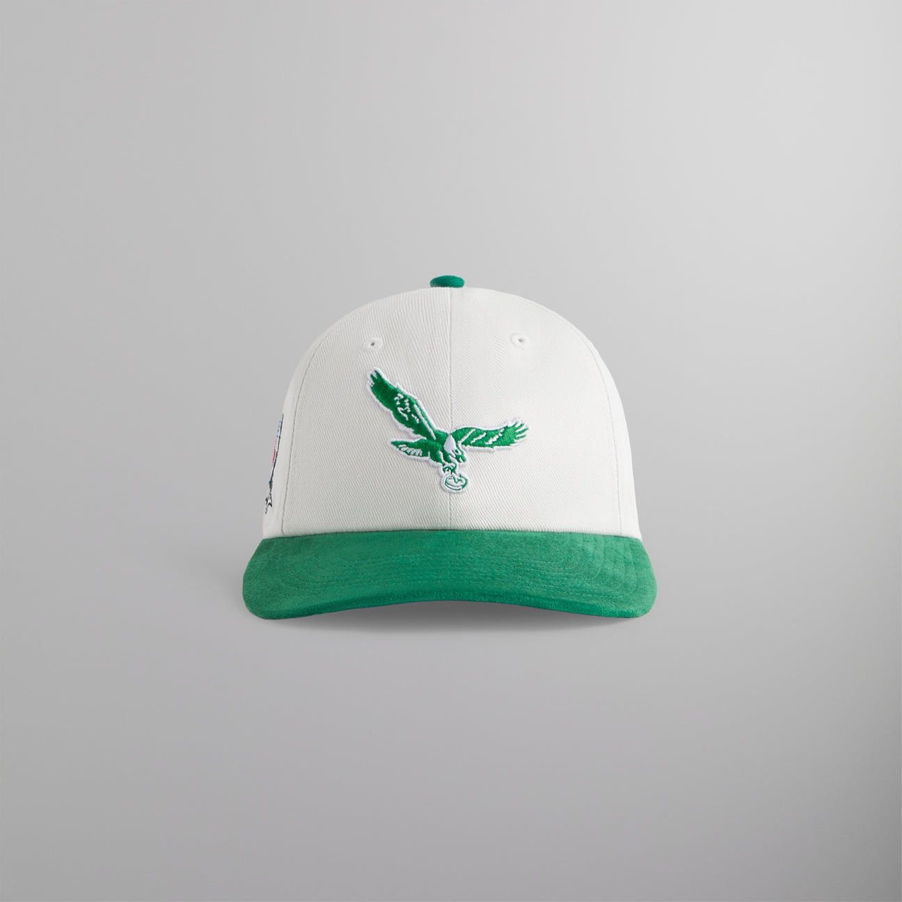Kith × NFL Kith & '47 for the NFL: Eagles Franchise LS Cap size medium Size ONE SIZE - 2 Thumbnail