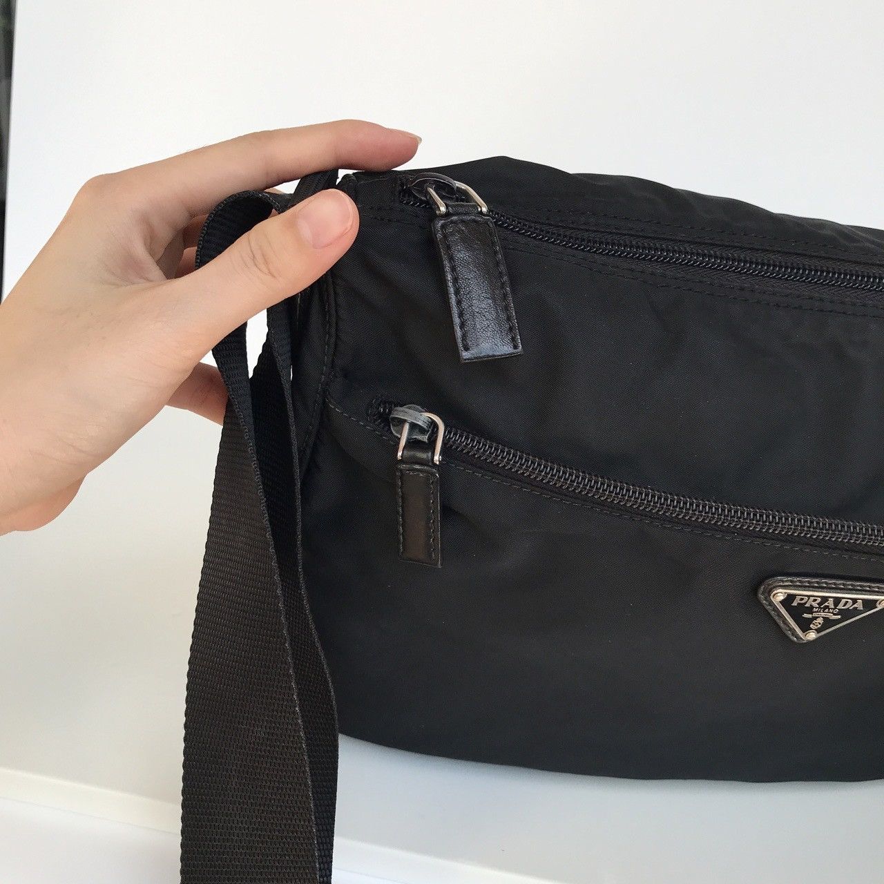 Prada 🔥Hot Items 🔥Prada Crossbody Size ONE SIZE - 7 Thumbnail
