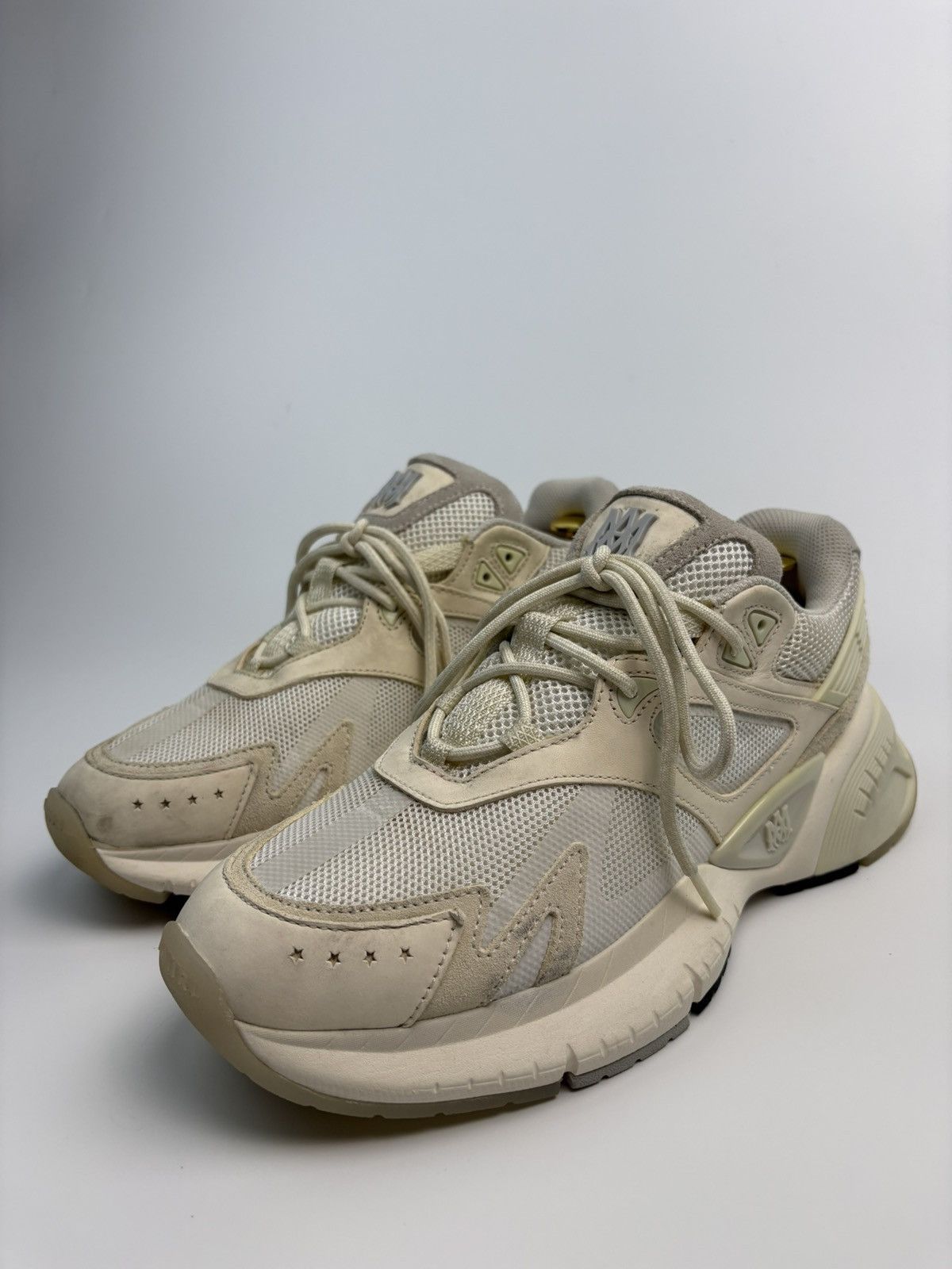 Amiri MA Runners Size US 11 / EU 44 - 5 Thumbnail
