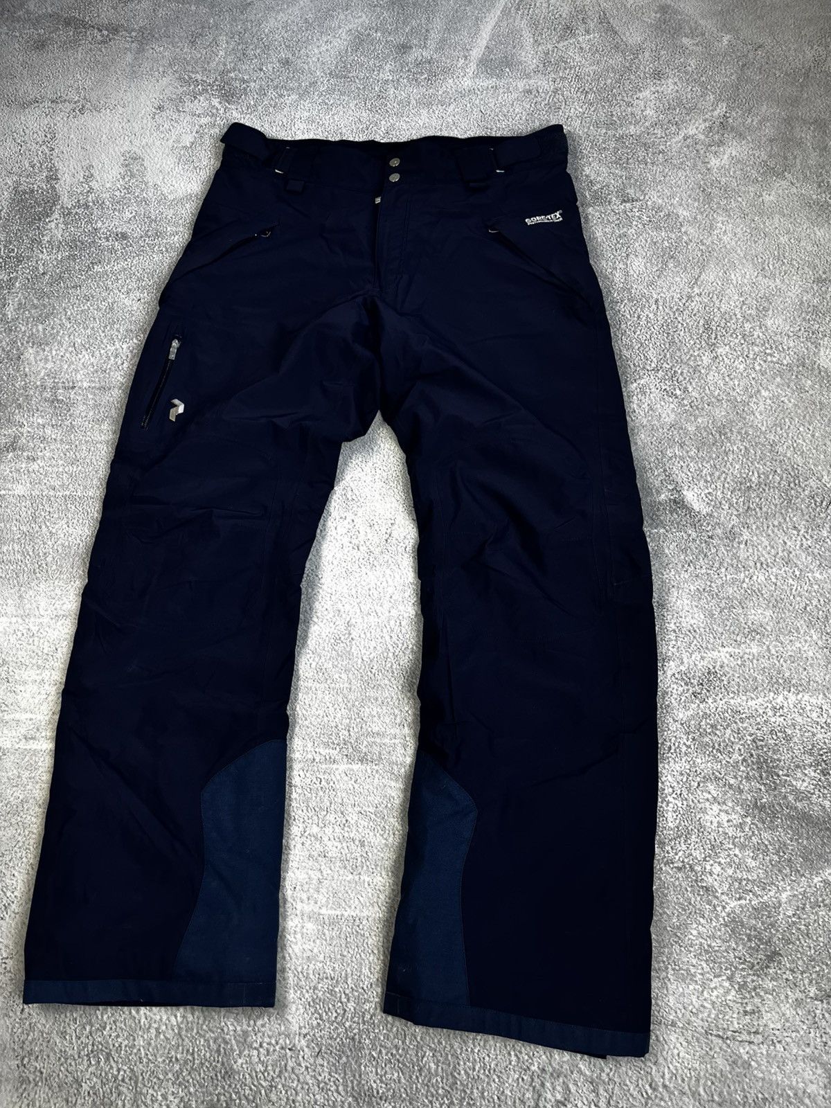 Peak Performance Peak performance pants gore tex size xl Size US 34 / EU 50 - 3 Thumbnail