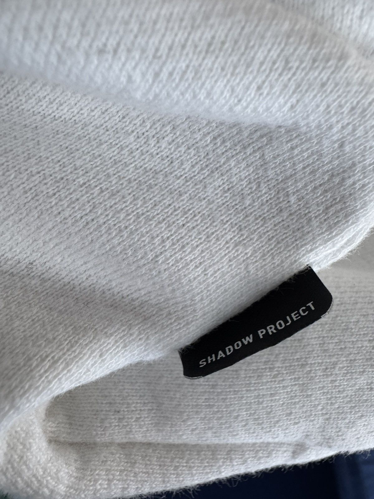 Stone Island Stone Island shadow project Size US M / EU 48-50 / 2 - 6 Thumbnail