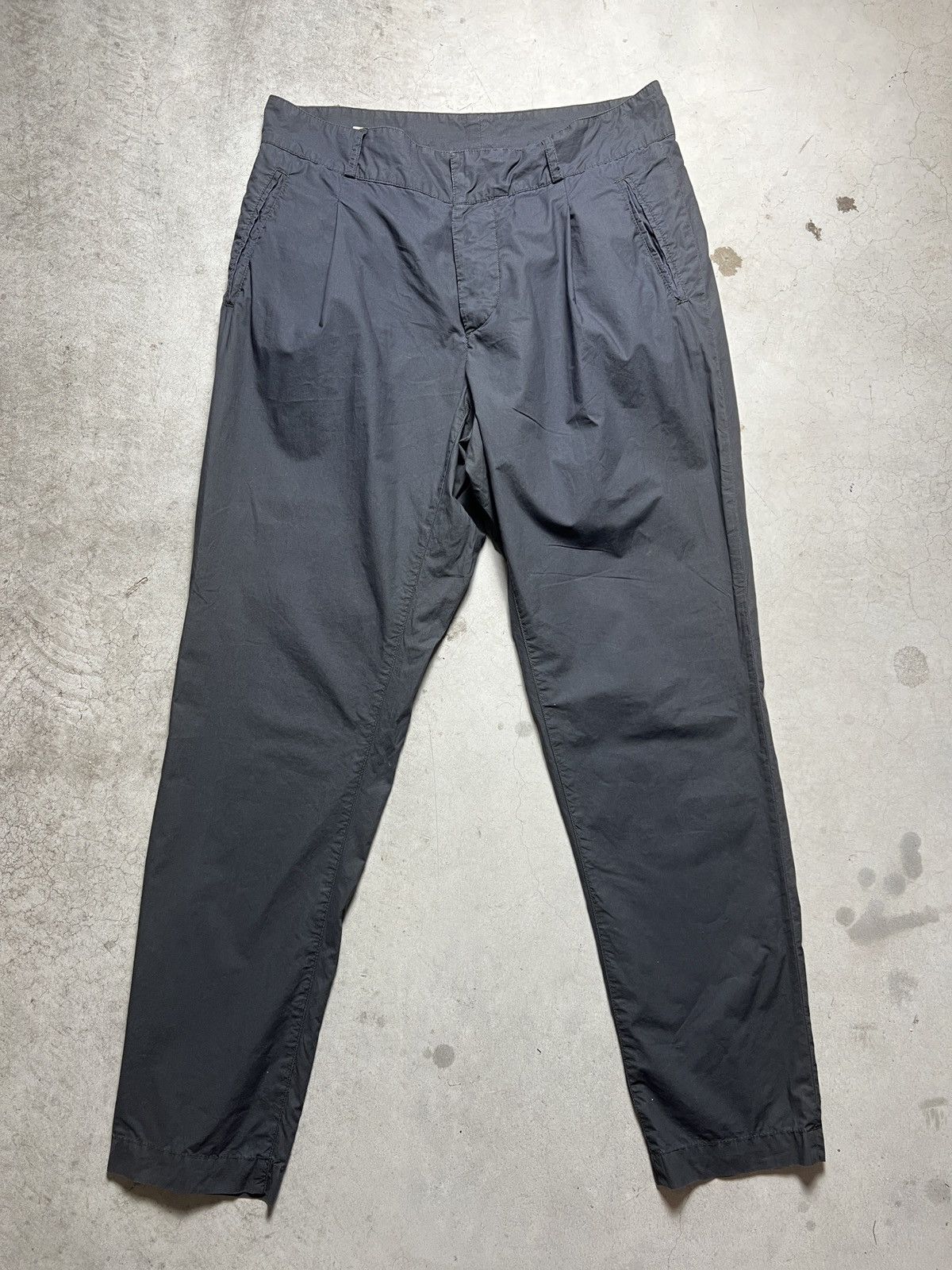 Dries Van Noten Dries Van Noten Pants Size US 32 / EU 48 - 1 Thumbnail