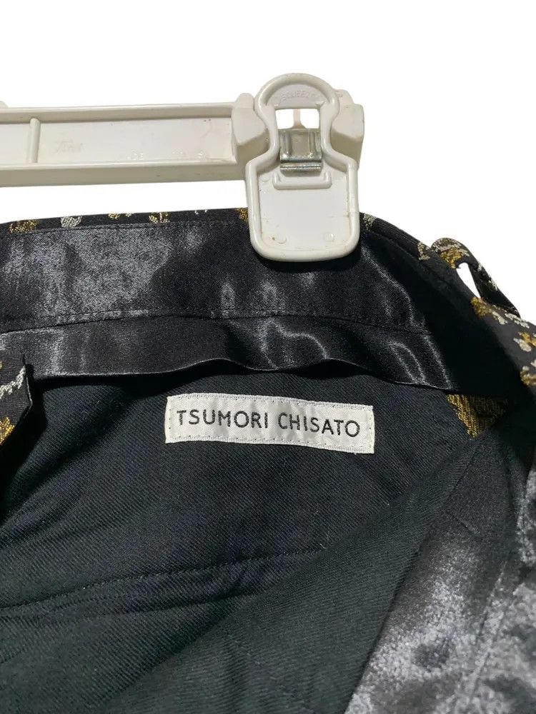 Tsumori Chisato Archive Tsumori Chisato Size 31" - 9 Thumbnail